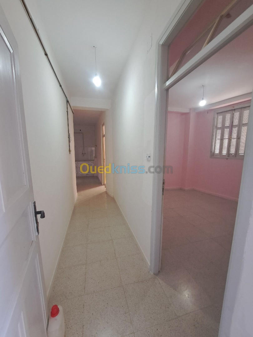 Location Appartement F2 Béjaïa Bejaia