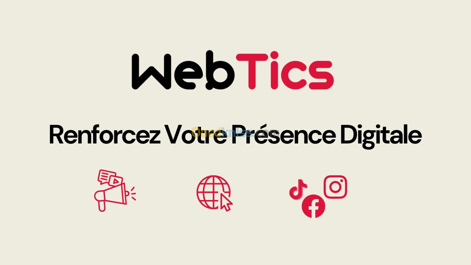 Développement des sites web vitrines pour entreprises