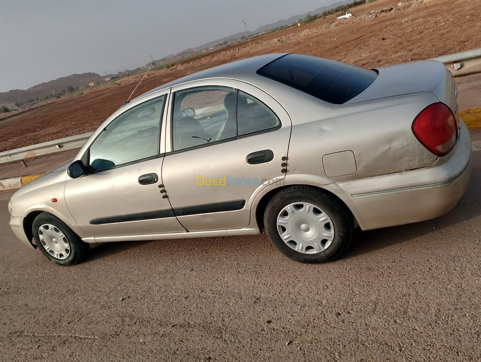 Nissan Sunny 2009 Sunny