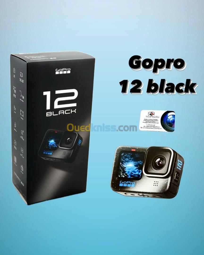 gopro hero 12 black 