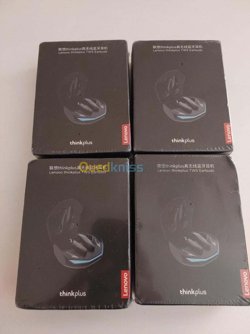 Kit bluetooth Lenovo GM2 pro