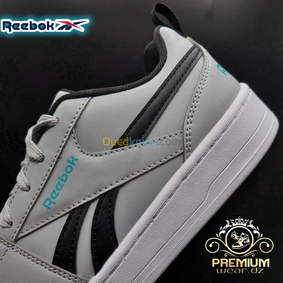 reebok royal ouedkniss