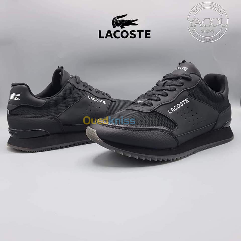 Ouedkniss lacoste sale