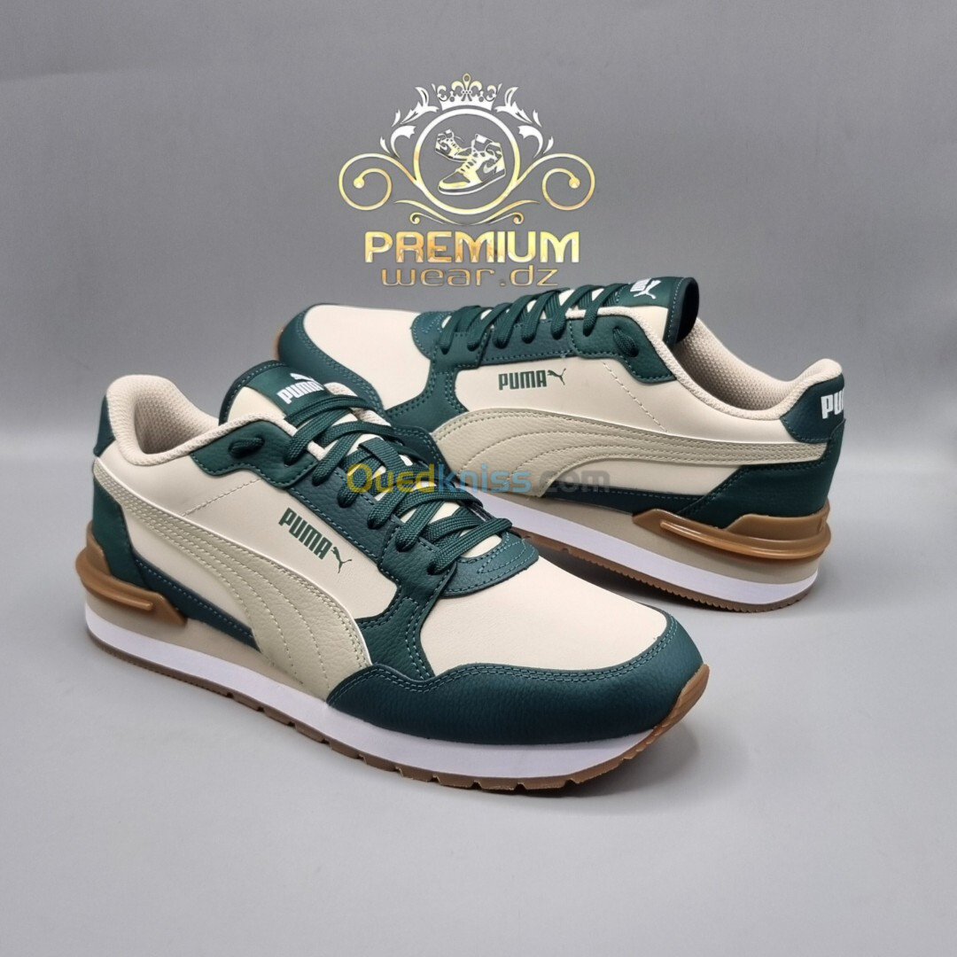 PUMA ST RUNNER V4