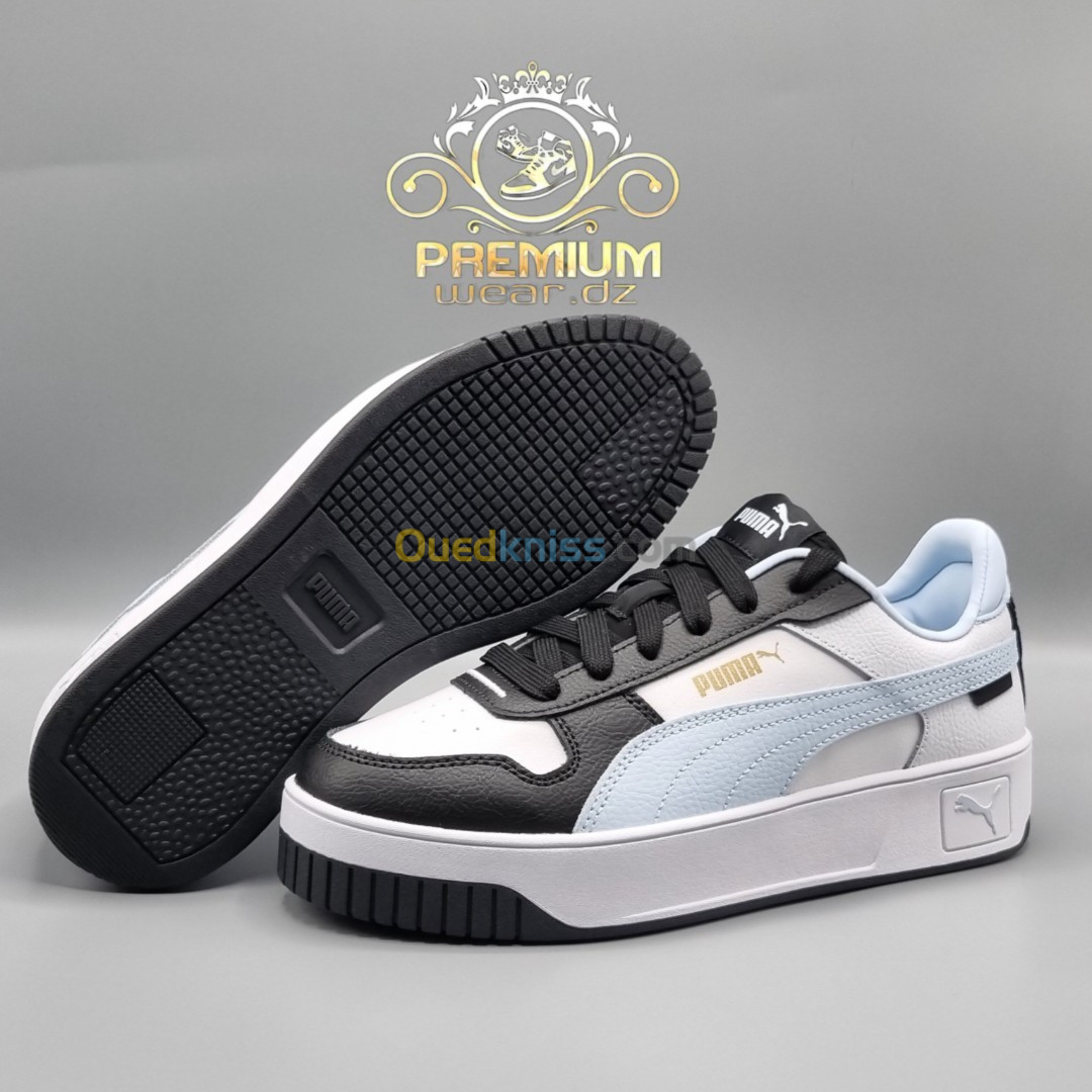 Puma ouedkniss best sale