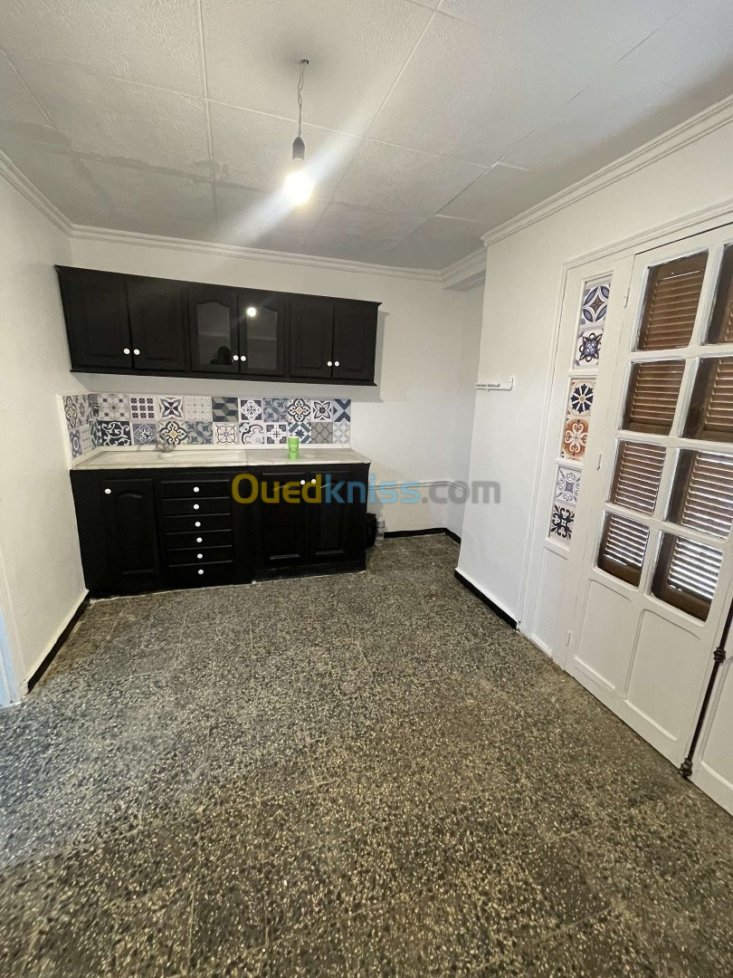 Vente Appartement F3 Boumerdès Hammedi