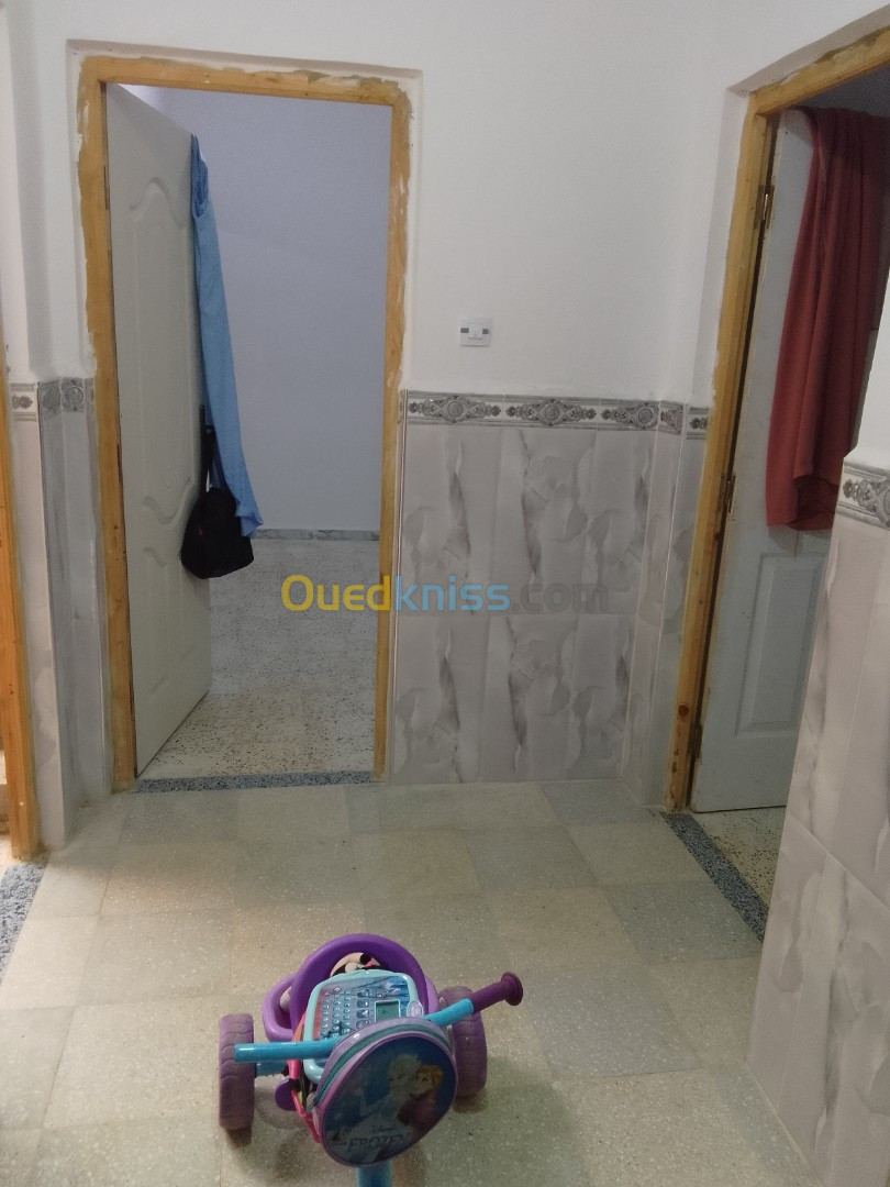 Location vacances Appartement Mostaganem Mostaganem