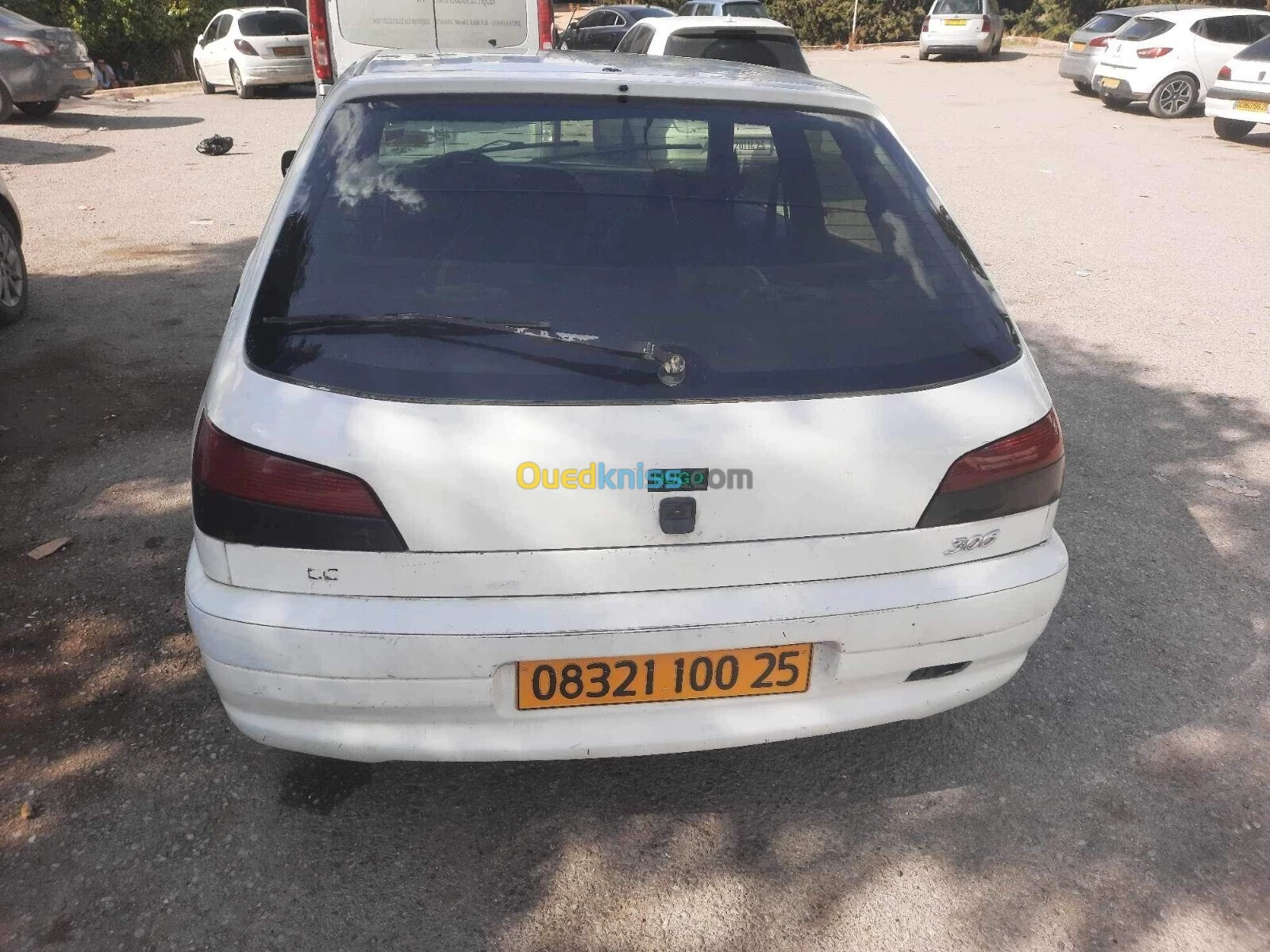 Peugeot 306 2000 306