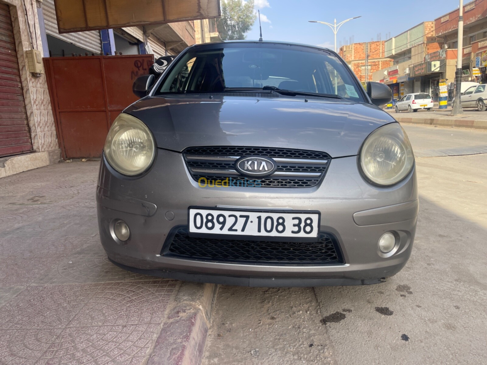 Kia Picanto 2008 