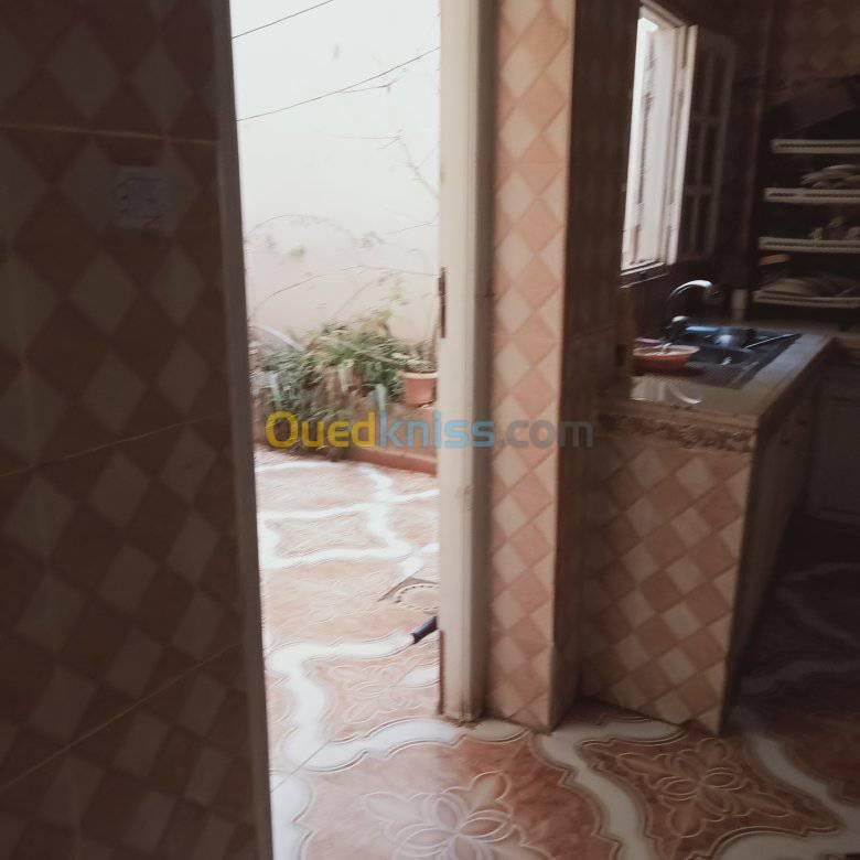 Vente Niveau De Villa F2 Tlemcen Chetouane