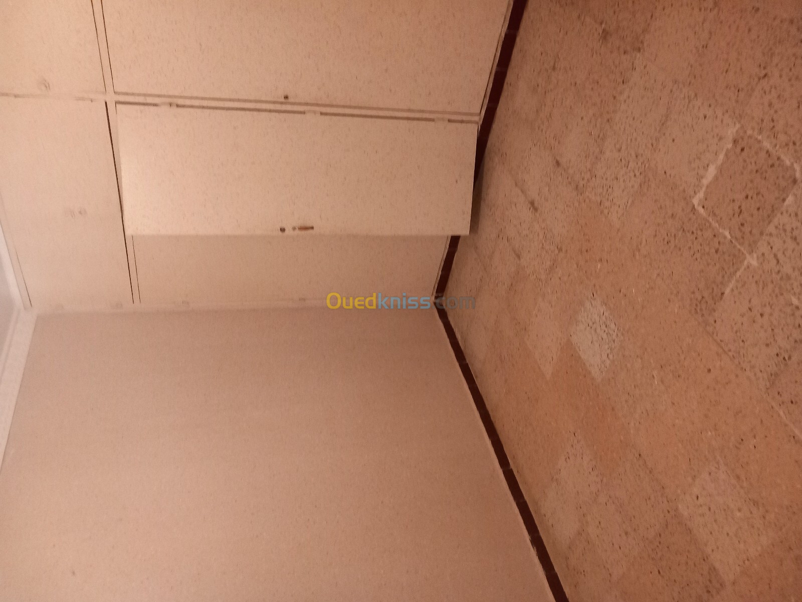 Vente Appartement F3 Saïda Saida