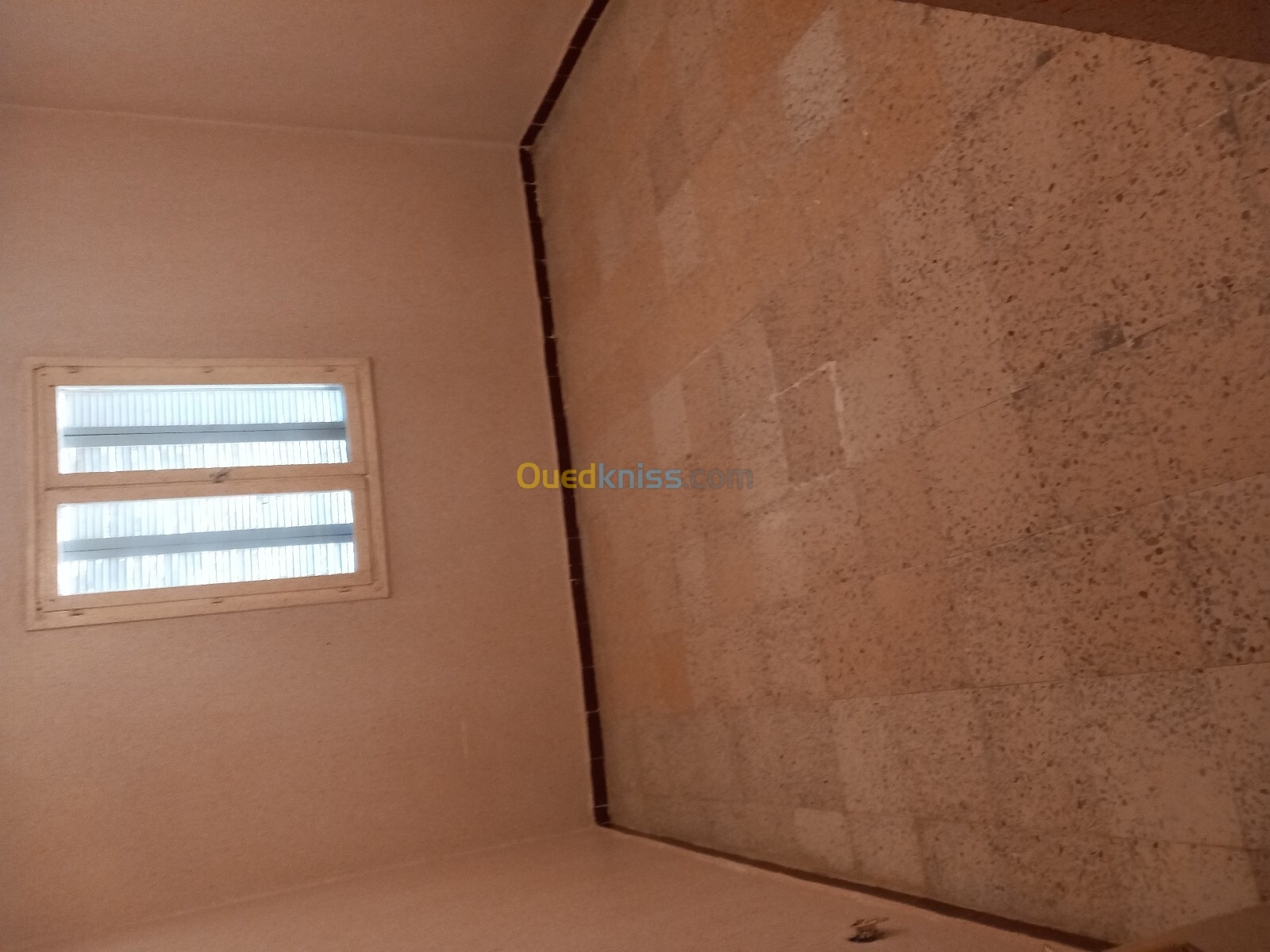 Vente Appartement F3 Saïda Saida