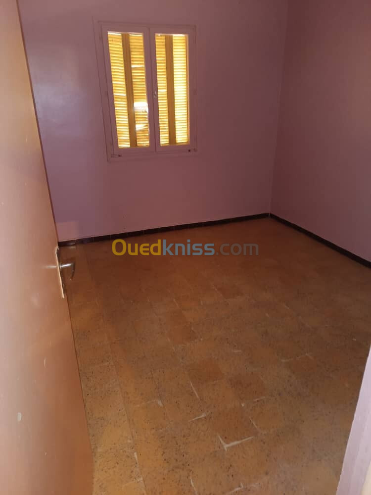 Vente Appartement Saïda Saida