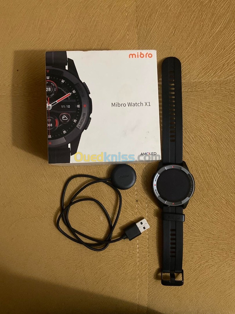 Mibro Watch X1 