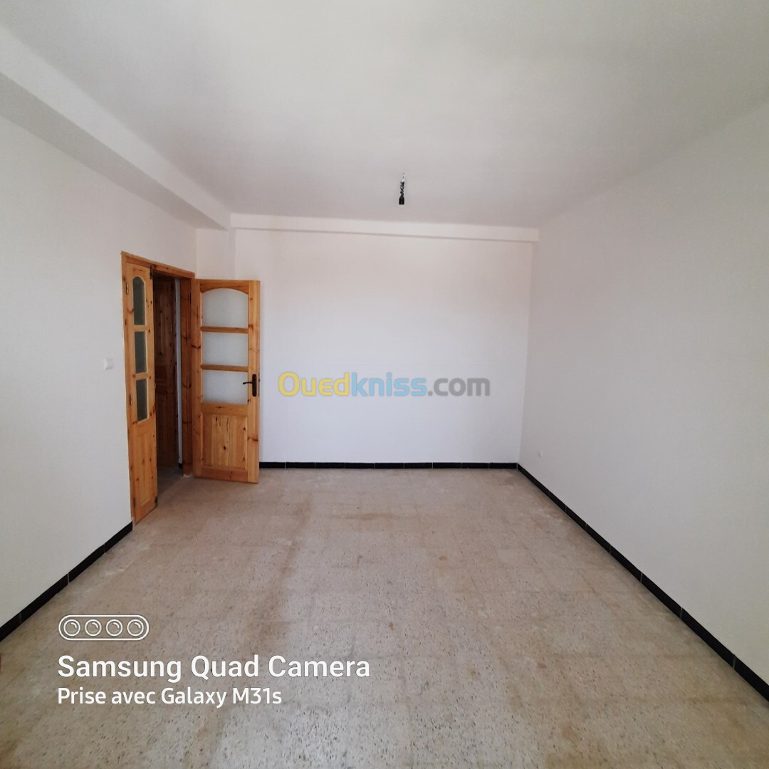 Location Appartement Alger Khraissia