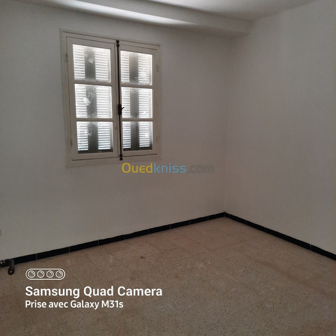 Location Appartement Alger Khraissia