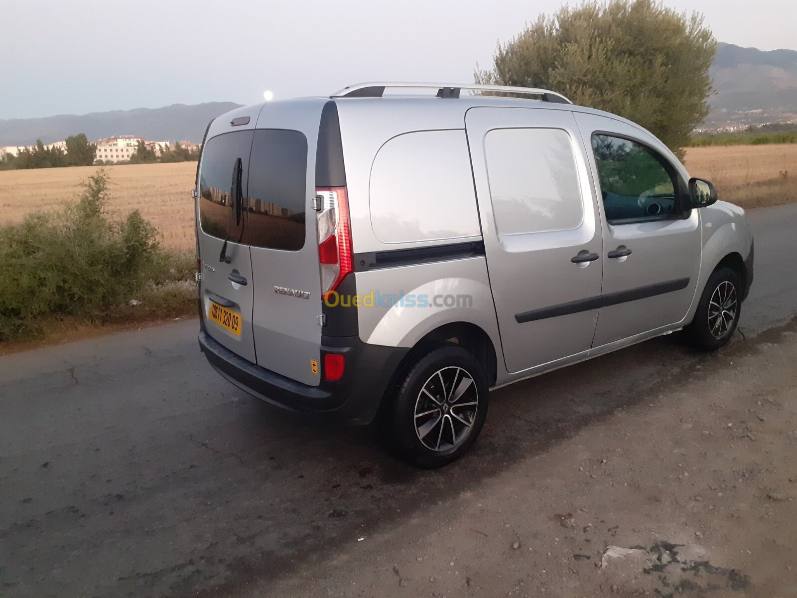 Renault Kangoo 2020 Grand confort (Utilitaire)