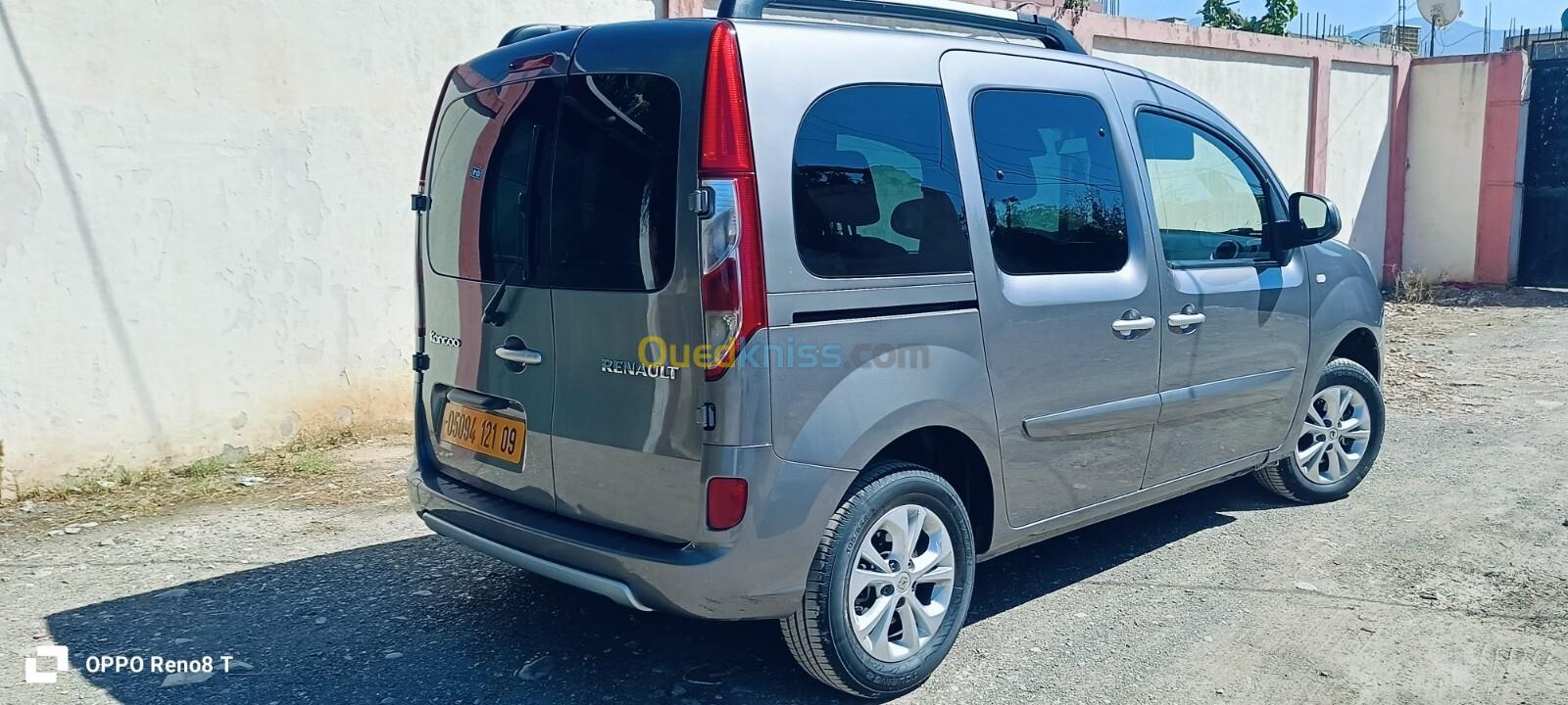 Renault Kangoo 2021 Privilège plus