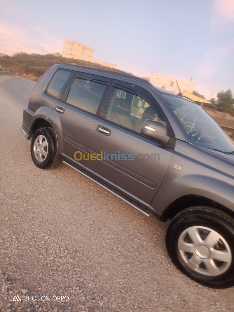 Nissan X Trail 2008 X Trail