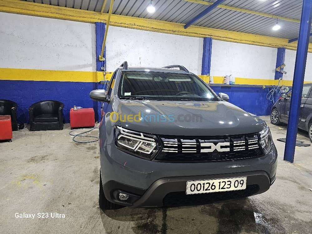 Dacia Duster 2023 Duster