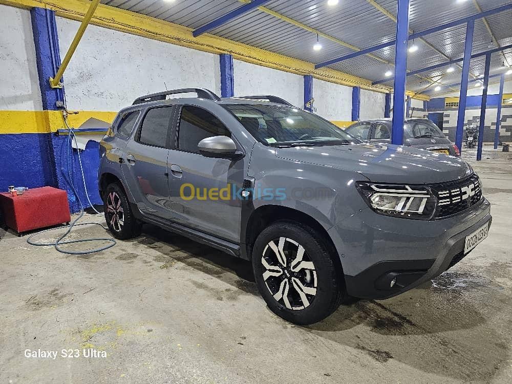 Dacia Duster 2023 Duster