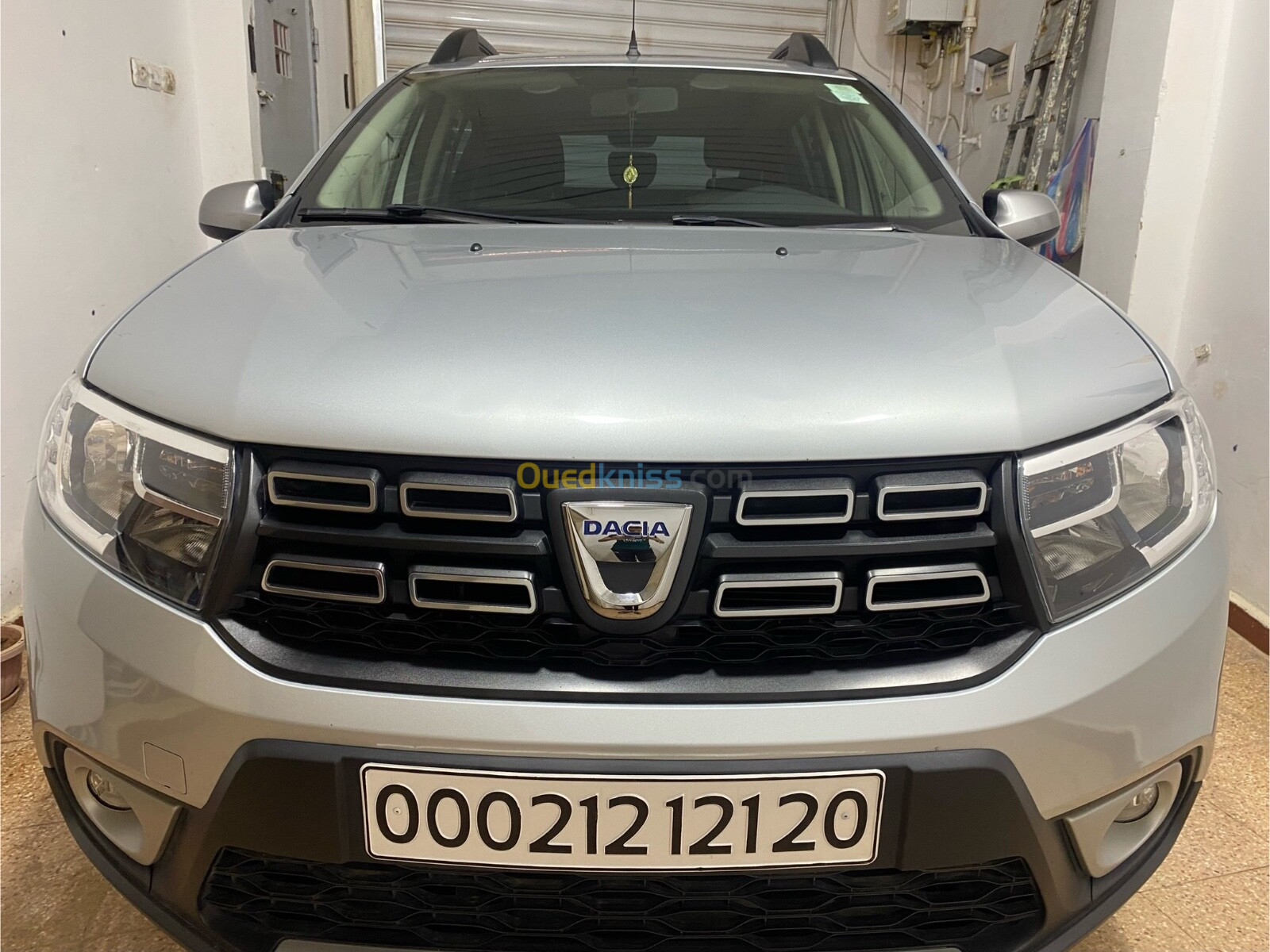 Dacia Sandero 2021 Sandero