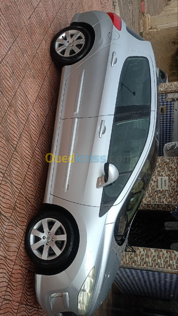 Peugeot 308 2011 Allure