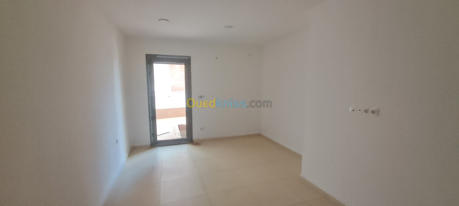 Location Appartement F3 Alger Birkhadem