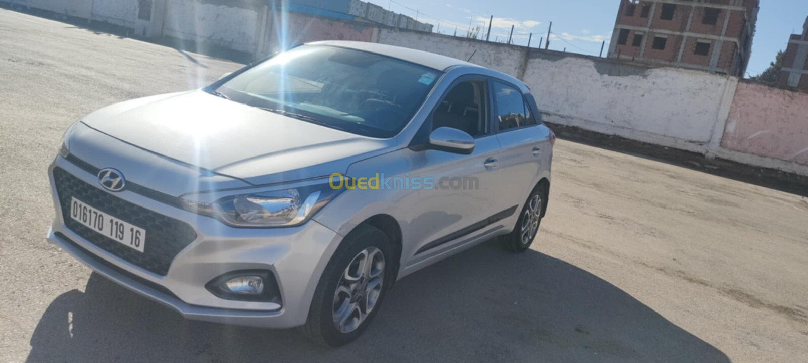 Hyundai i20 2019 Style