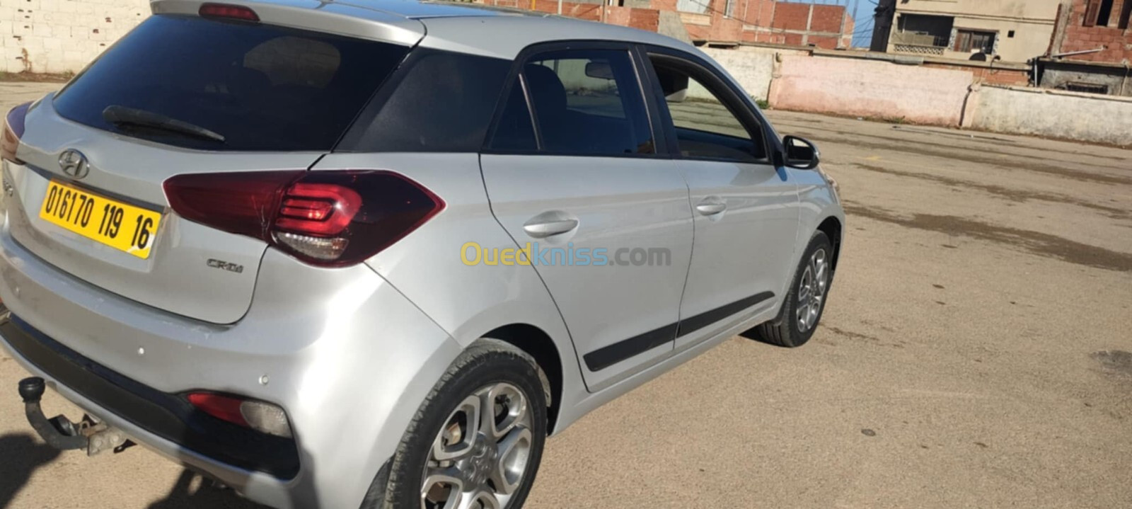 Hyundai i20 2019 Style