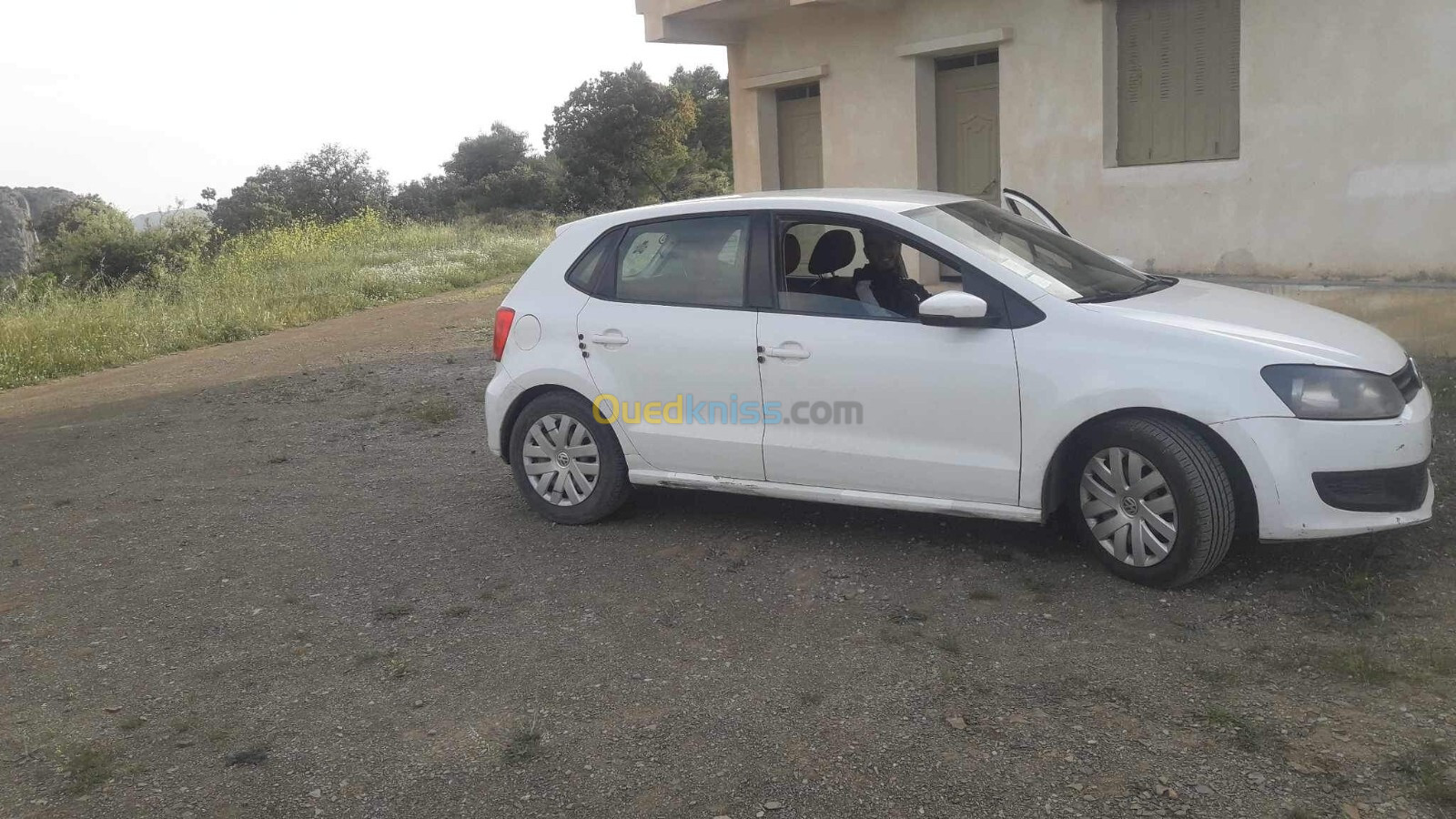 Volkswagen Polo 2013 TrendLine