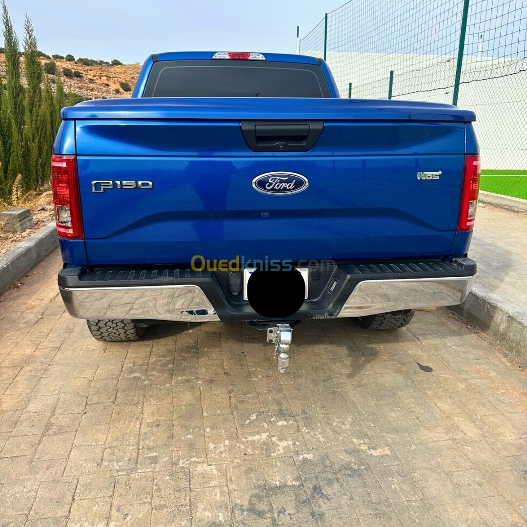 Ford F150 Xl 2019 