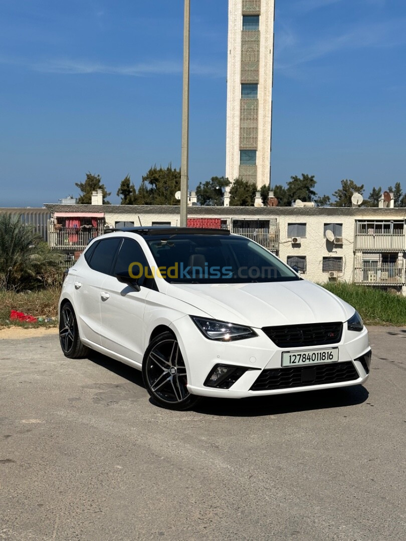 Seat Ibiza 2018 FR