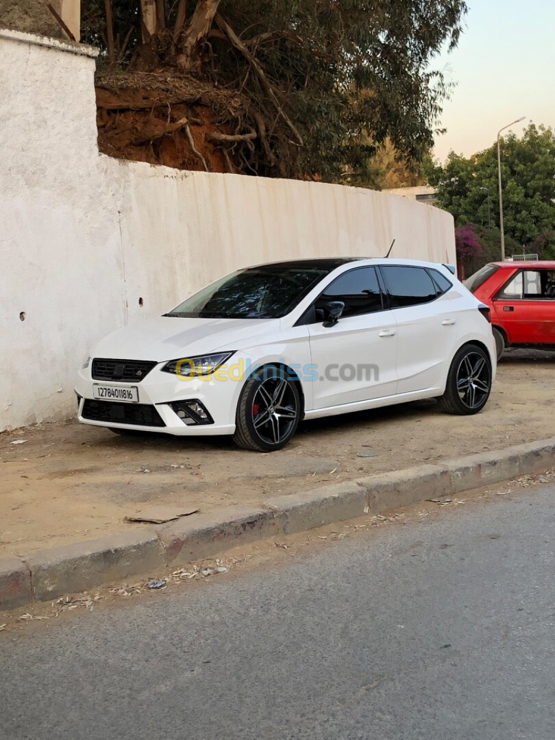 Seat Ibiza 2018 FR