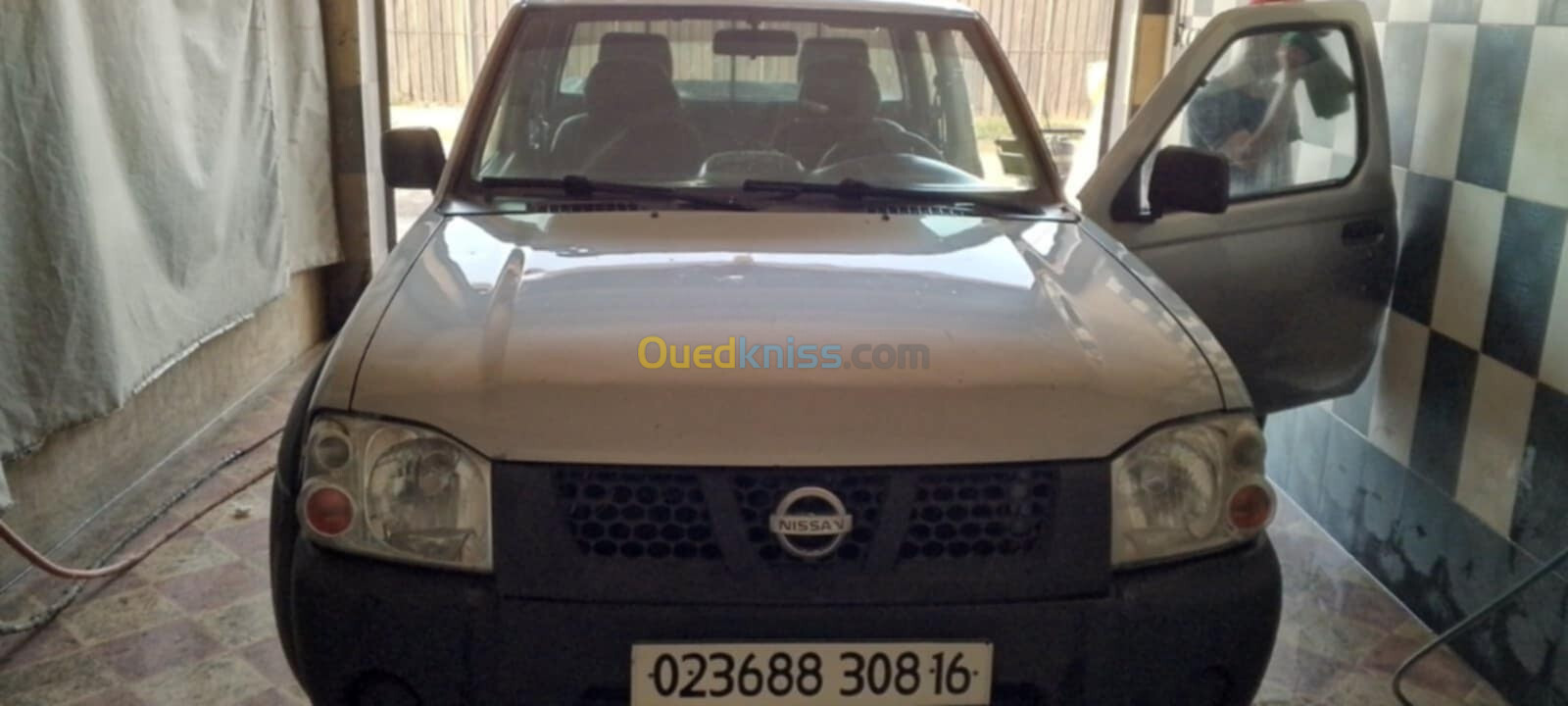 Nissan Pickup 2008 Pickup