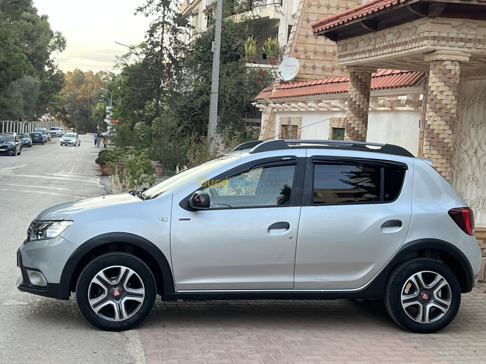 Dacia Sandero 2019 Stepway