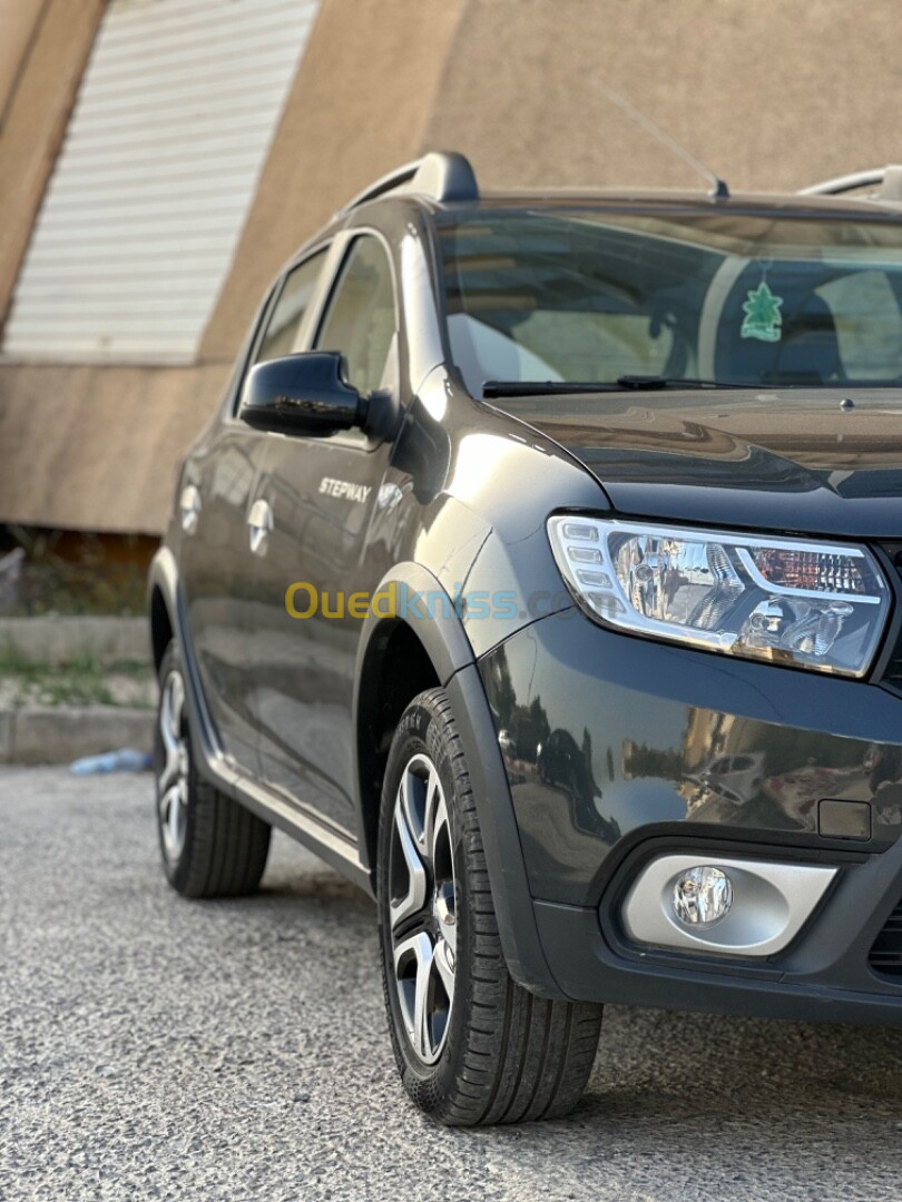 Dacia Stepway 2023 Privilege