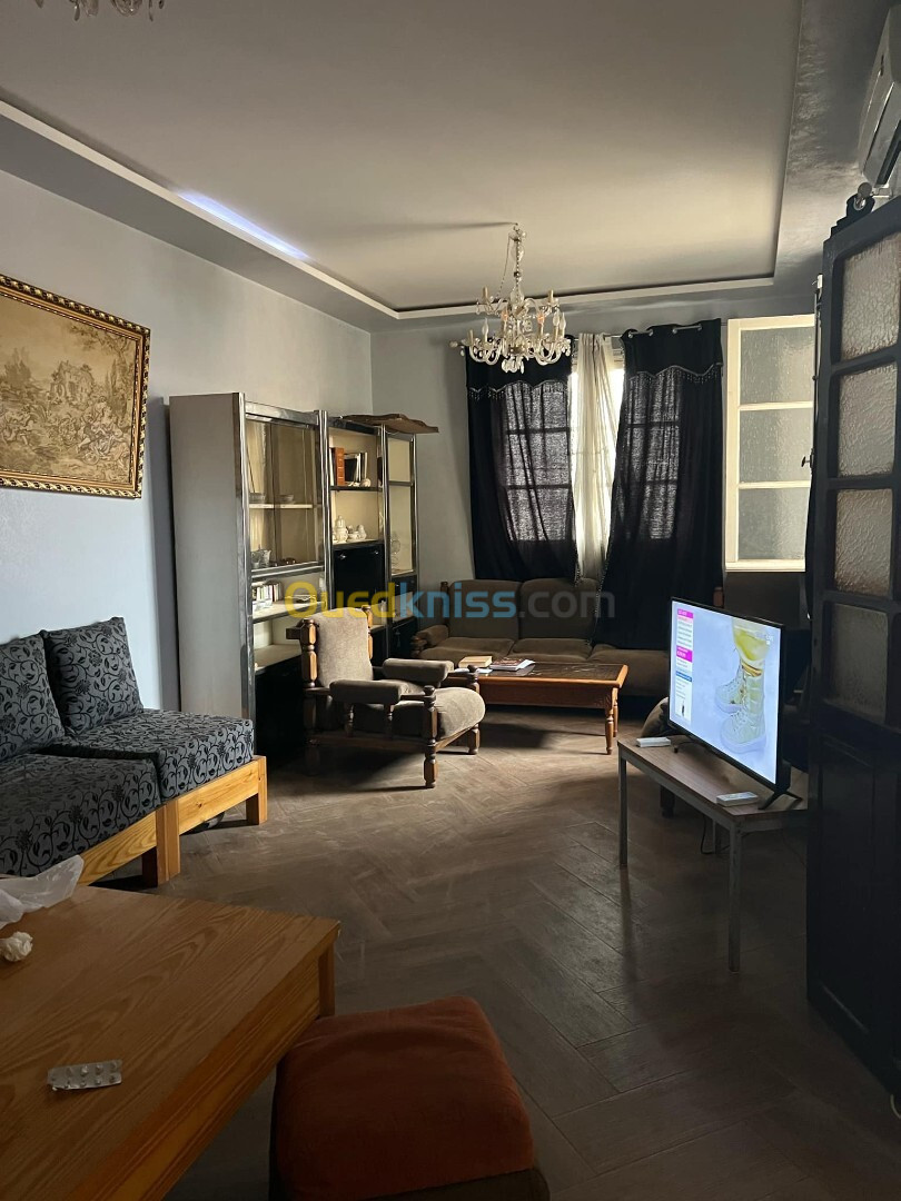 Vente Villa Oran Oran