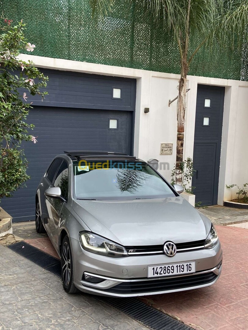 Volkswagen Golf 7 2019 JOIN