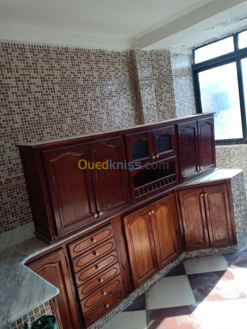 Vente Appartement F4 Tizi Ouzou Tizi ouzou