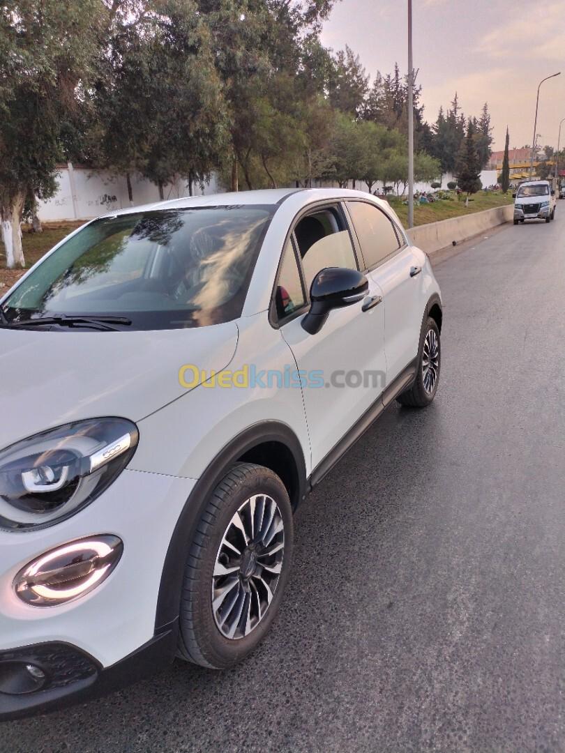 Fiat 500 X 2023 Club