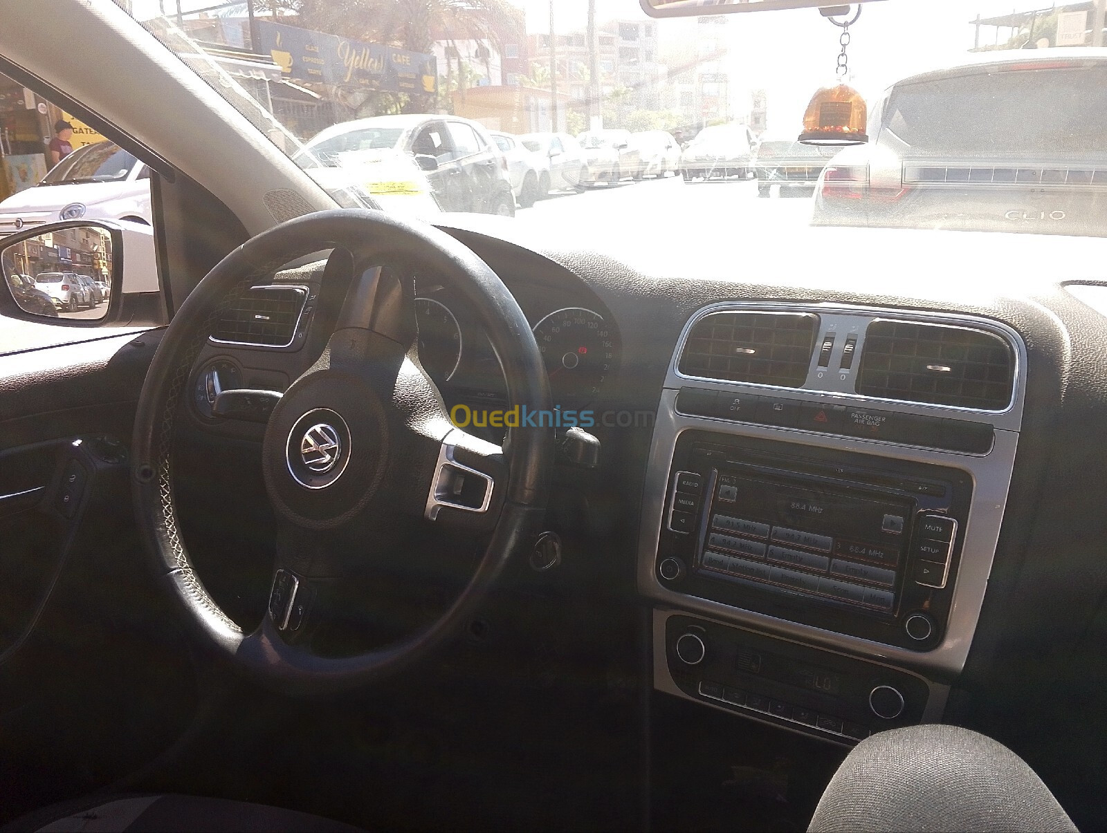 Volkswagen Polo 2014 Life