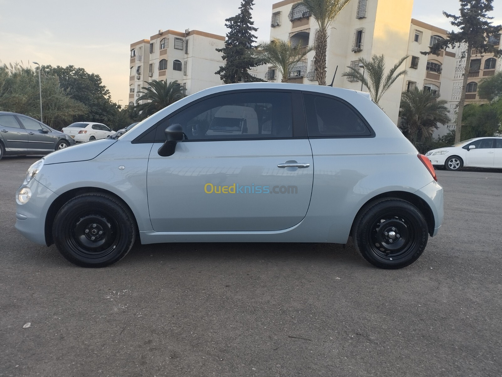 Fiat Fiat 500 2023 Cult