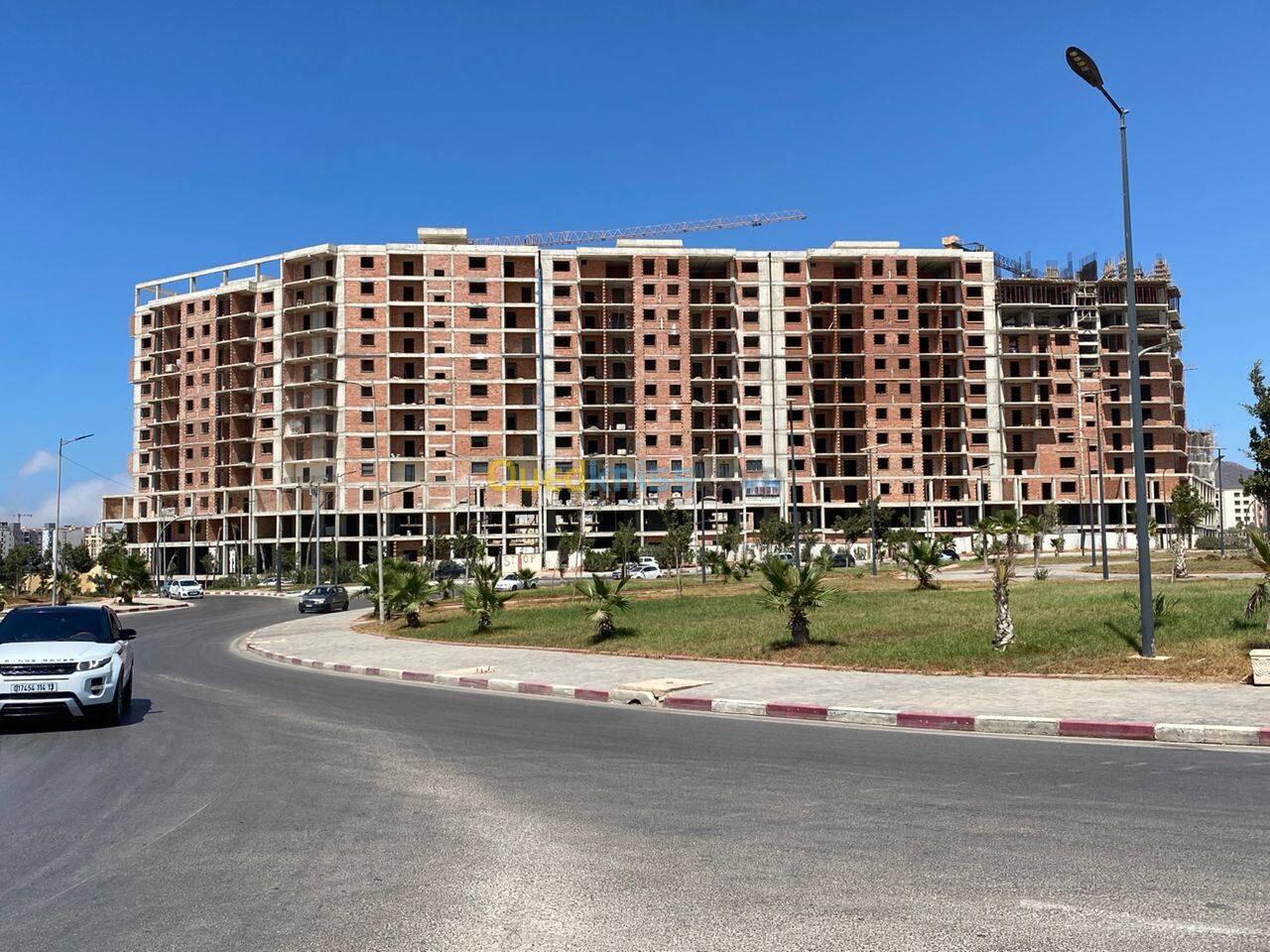 Vente Appartement Oran Bir el djir