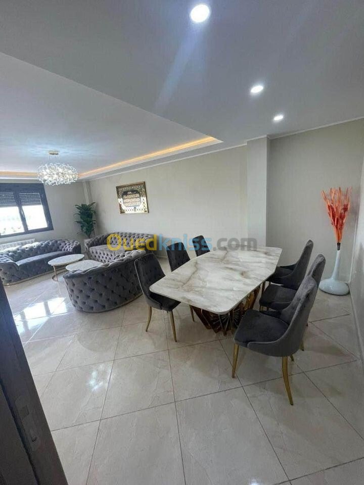 Vente Appartement Oran Bir el djir