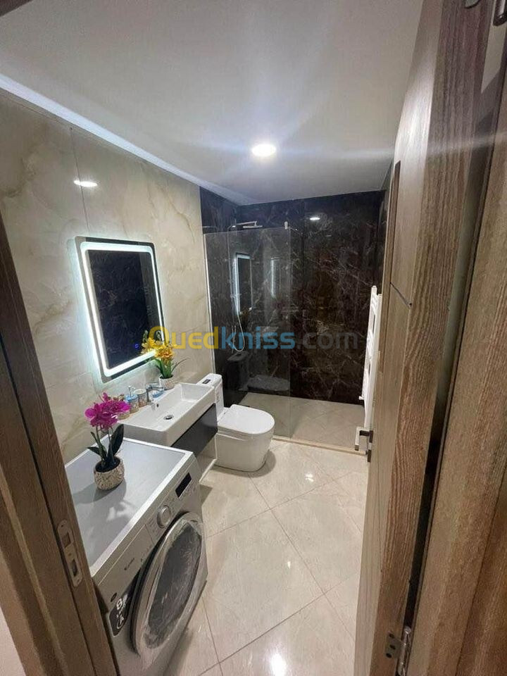 Vente Appartement Oran Bir el djir