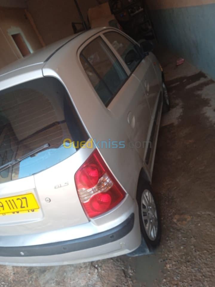 Hyundai Atos 2011 GLS