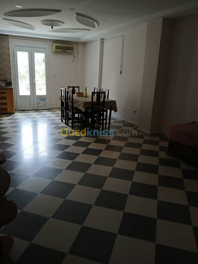 Location Appartement F3 Tizi Ouzou Tigzirt