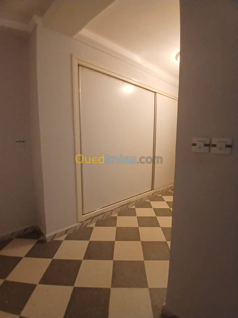 Location Appartement Tizi Ouzou Tigzirt