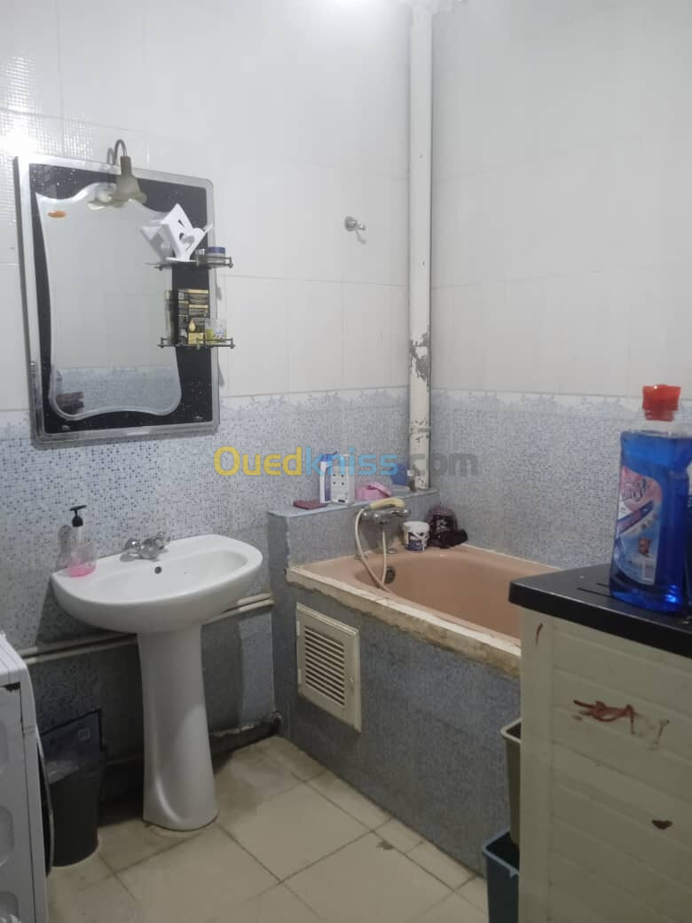 Vente Appartement F4 Blida Boufarik